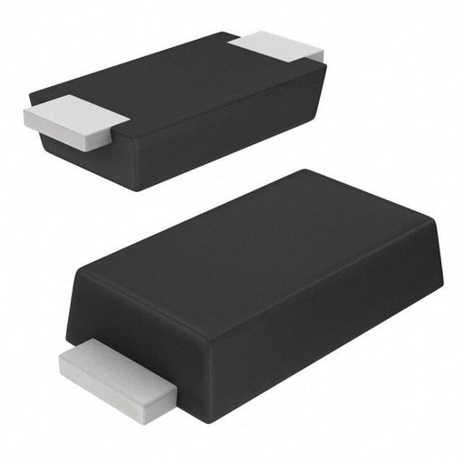 TA6F12AHM3/6A by Vishay General Semiconductor - Diodes Division - TVS DIODE 10.2VWM 16.7VC DO221AC