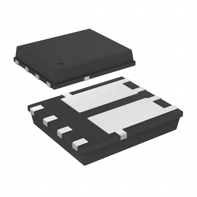 VS-8DKH02HM3/I by Vishay General Semiconductor - Diodes Division - FREDS 200V - FLATPAK 5X6-E3