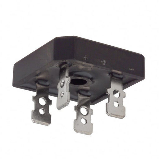 GBPC1501-E4/51 by Vishay General Semiconductor - Diodes Division - BRIDGE RECT 1PHASE 100V 15A GBPC