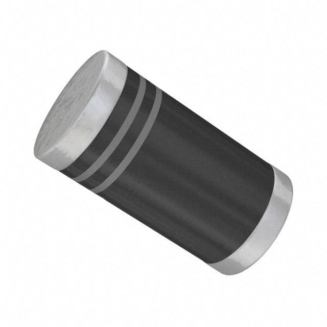 ZGL41-160A-E3/97 by Vishay General Semiconductor - Diodes Division - DIODE ZENER 160V 1W GL41