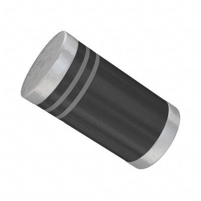 SGL41-20HE3/97 by Vishay General Semiconductor - Diodes Division - DIODE SCHOTTKY 20V 1A GL41