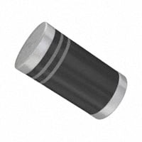 TGL41-9.1A-E3/97 by Vishay General Semiconductor - Diodes Division - TVS DIODE 7.78VWM 13.4VC GL41