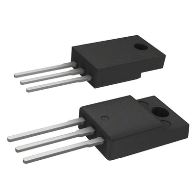 UGF18BCT-E3/45 by Vishay General Semiconductor - Diodes Division - DIODE ARRAY GP 100V 18A ITO220AB