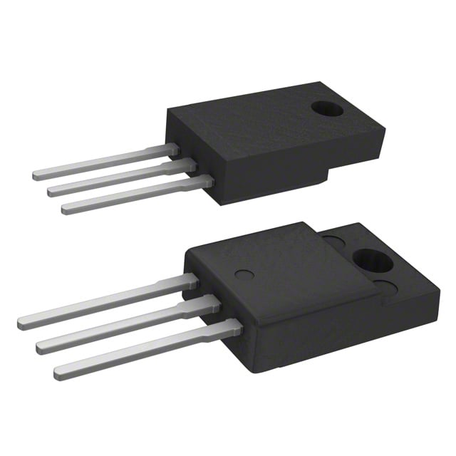 BYVF32-200-E3/45 by Vishay General Semiconductor - Diodes Division - DIODE ARRAY GP 200V 18A ITO220AB