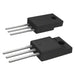 BYVF32-200-E3/45 by Vishay General Semiconductor - Diodes Division - DIODE ARRAY GP 200V 18A ITO220AB