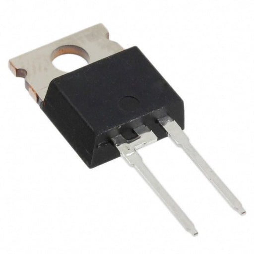 VS-20ETF02-M3 by Vishay General Semiconductor - Diodes Division - DIODE GEN PURP 200V 20A TO220AC