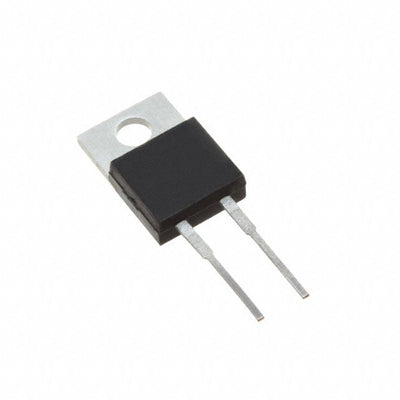 UG8HT-E3/45 by Vishay General Semiconductor - Diodes Division - DIODE GEN PURP 500V 8A TO220AC