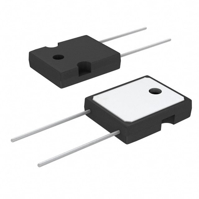 VS-65EPS16LHM3 by Vishay General Semiconductor - Diodes Division - DIODE GEN PURP 1.6KV 65A TO247AD