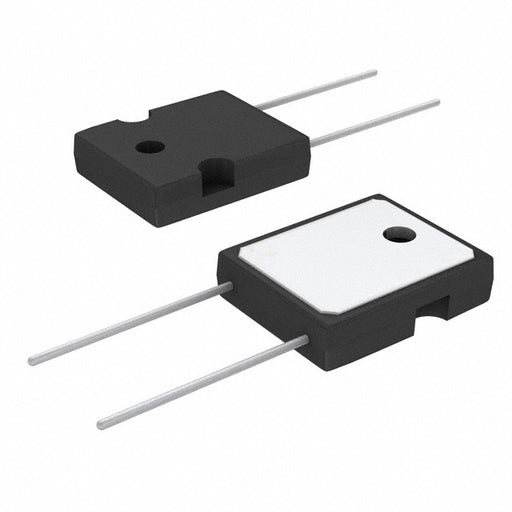 VS-E5PX3012L-N3 by Vishay General Semiconductor - Diodes Division - DIODE GEN PURP 1.2KV 30A TO247AD