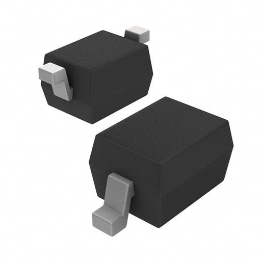 GDZ15B-E3-18 by Vishay General Semiconductor - Diodes Division - DIODE ZENER 15V 200MW SOD323