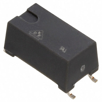 CNY64B by Vishay Semiconductor Opto Division - OPTOISOLATOR 8.2KV TRANS 4-DIP