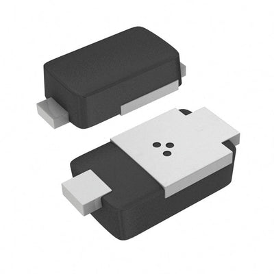SS2P2LHE3/85A by Vishay General Semiconductor - Diodes Division - DIODE SCHOTTKY 20V 2A DO220AA