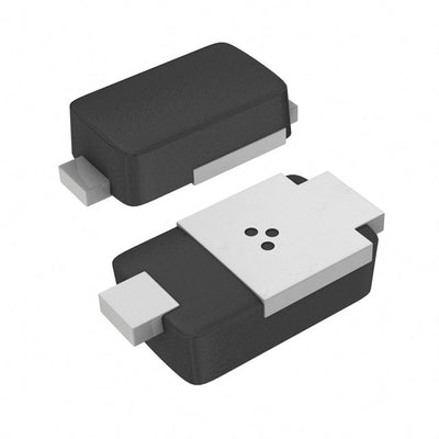 SMP14A-M3/85A by Vishay General Semiconductor - Diodes Division - TVS DIODE 14VWM 23.2VC DO220AA