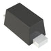 BZX584C3V6-V-G-08 by Vishay General Semiconductor - Diodes Division - DIODE ZENER 3.6V 200MW SOD523