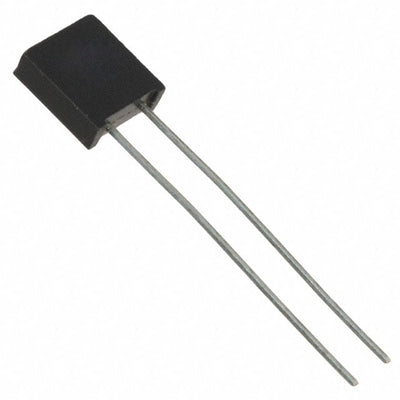 Y006210K0000B0L by Vishay Foil Resistors (Division of Vishay Precision Group) - RESISTOR 10K OHM 0.6W 0.1% RADIAL