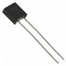 Y078550K0000T9L by Vishay Foil Resistors (Division of Vishay Precision Group) - RESISTOR 50K OHM 0.6W 0.01% RADIAL