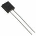 Y078550K0000T9L by Vishay Foil Resistors (Division of Vishay Precision Group) - RESISTOR 50K OHM 0.6W 0.01% RADIAL