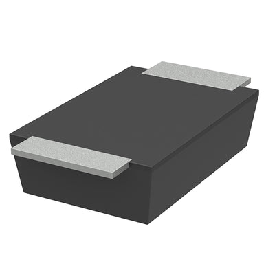 VSS8D5M10HM3/I by Vishay General Semiconductor - Diodes Division - DIODE SCHOTT 100V 2.3A SLIMSMAW