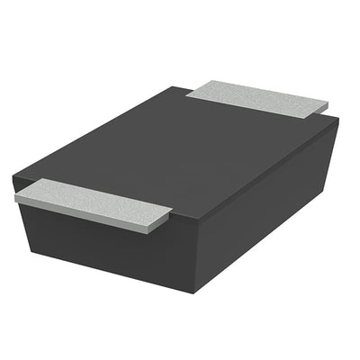 VSS8D2M10HM3/I by Vishay General Semiconductor - Diodes Division - DIODE SCHOTTKY 100V 2A SLIMSMAW