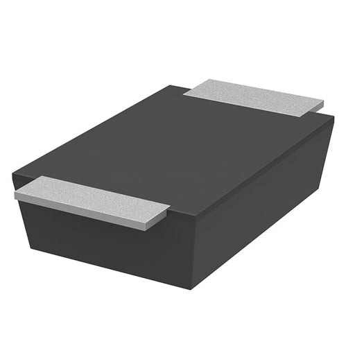 VSS8D5M10HM3/H by Vishay General Semiconductor - Diodes Division - DIODE SCHOTT 100V 2.3A SLIMSMAW
