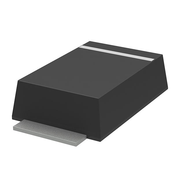 VS-2EYH01-M3/I by Vishay General Semiconductor - Diodes Division - DIODE GEN PURP 100V 2A SLIMSMAW