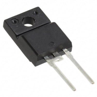 VS-20ETF12FPPBF by Vishay General Semiconductor - Diodes Division - DIODE GP 1.2KV 20A TO220ACFP