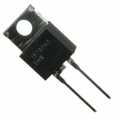 FES16GTHE3/45 by Vishay General Semiconductor - Diodes Division - DIODE GEN PURP 400V 16A TO220AC
