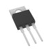 VS-MBR2545CTPBF by Vishay General Semiconductor - Diodes Division - DIODE ARRAY SCHOTTKY 45V TO220AB