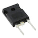 VS-HFA25PB60PBF by Vishay General Semiconductor - Diodes Division - DIODE GP 600V 25A TO247AC