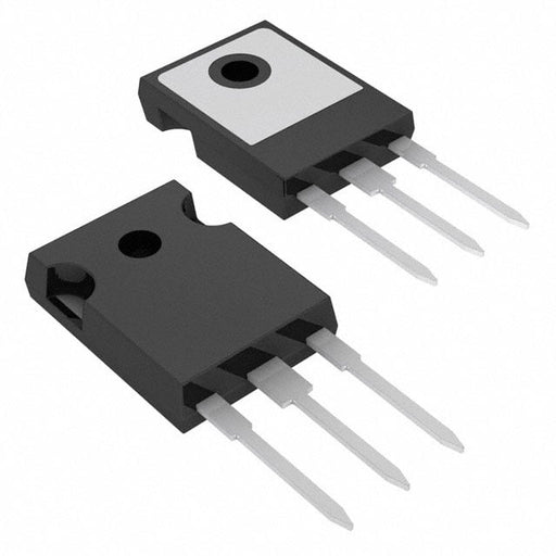 VS-80CPU02-N3 by Vishay General Semiconductor - Diodes Division - DIODE ARRAY GP 200V 40A TO247AC