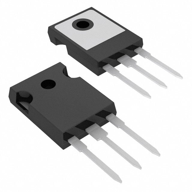 IRFP32N50KPBF by Vishay Siliconix - MOSFET N-CH 500V 32A TO247-3