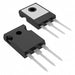 VS-30CPF06PBF by Vishay General Semiconductor - Diodes Division - DIODE GEN PURP 600V 30A TO247AC