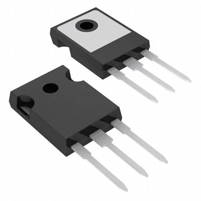 VS-APU6006L-M3 by Vishay General Semiconductor - Diodes Division - DIODE GEN PURP 600V 60A TO247-3