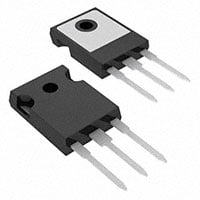 SIHG22N60AE-GE3 by Vishay Siliconix - MOSFET N-CH 600V 20A TO247AC