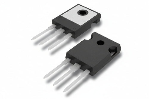 IRFP450PBF by Vishay - NCHAN, TO-247AC, 500V, 14A IRFP4