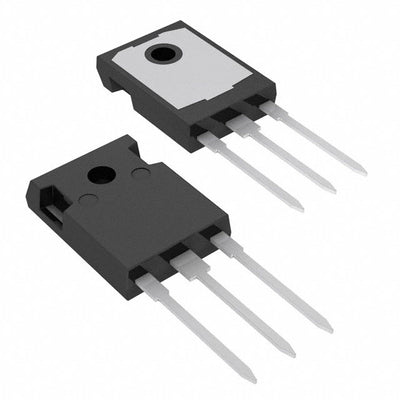 VS-CPU6006-N3 by Vishay General Semiconductor - Diodes Division - DIODE STANDARD 600V 30A TO247AC