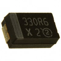 TR3D227K6R3C0050 by Vishay Sprague - TANT UL CAP 220UF 10% 6.3V 2917