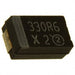 TR3D227K6R3C0050 by Vishay Sprague - TANT UL CAP 220UF 10% 6.3V 2917