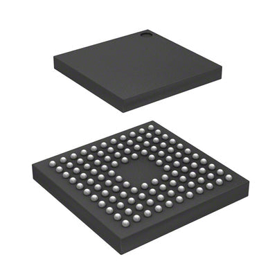 DF2319CVLP25V by Renesas Electronics America Inc - IC MCU 16BIT 512KB FLSH 113TFLGA