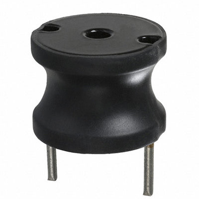 1130-391K-RC by Bourns Inc. - FIXED INDUCTOR 390UH 4A 169 MOHM TH