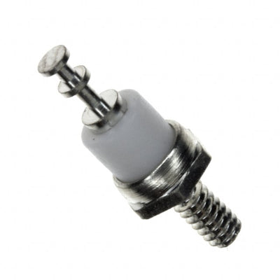 11351 by Keystone Electronics - TERM TURRET SINGLE L=12.95MM TIN