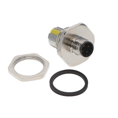 1139796 by Phoenix Contact - SACC-E-M12MSD-4PL-M20 PN