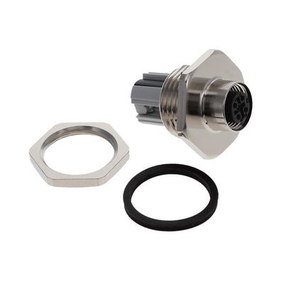 1139803 by Phoenix Contact - SACC-E-M12FS-4PL-M20