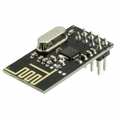 113990011 by Seeed Technology Co., Ltd - RF TXRX MOD ISM>1GHZ TRC ANT SMD