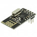 113990011 by Seeed Technology Co., Ltd - RF TXRX MOD ISM>1GHZ TRC ANT SMD