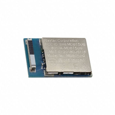113990582 by Seeed Technology Co., Ltd - RX TRX MOD BLE 802.15.4 CHIP SMD