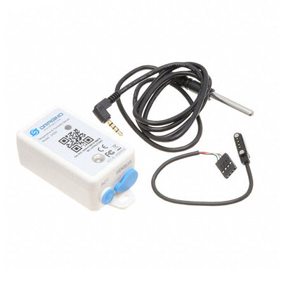 113990755 by Seeed Technology Co., Ltd - RF SENSOR 915MHZ LORAWAN USB