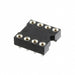 114-87-308-41-134161 by Preci-Dip - CONNECTOR IC DIP SOCKET 8POS GOLD