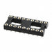 114-87-318-41-134161 by Preci-Dip - CONNECTOR IC DIP SOCKET 18POS GOLD