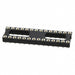 114-87-328-41-134161 by Preci-Dip - CONNECTOR IC DIP SOCKET 28POS GOLD